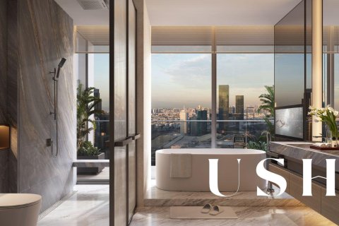 Apartamento en Sheikh Zayed Road, Dubai, 2 dormitorios, 108 m², № 46774 - foto 5