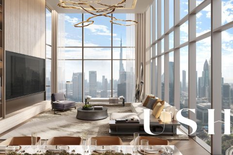 Apartamento en Sheikh Zayed Road, Dubai, 2 dormitorios, 108 m², № 46774 - foto 3