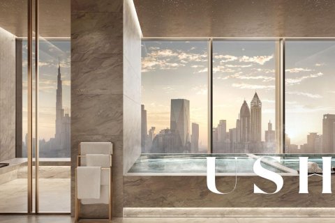 Apartamento en Sheikh Zayed Road, Dubai, 2 dormitorios, 108 m², № 46774 - foto 18