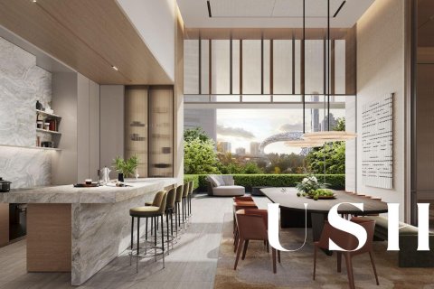 Apartamento en Sheikh Zayed Road, Dubai, 2 dormitorios, 108 m², № 46774 - foto 16