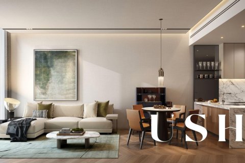 Apartamento en Sheikh Zayed Road, Dubai, 2 dormitorios, 108 m², № 46774 - foto 1