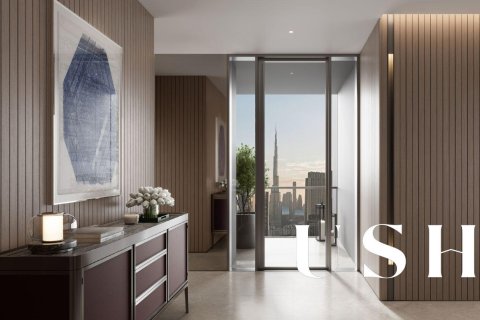 Apartamento en Sheikh Zayed Road, Dubai, 2 dormitorios, 108 m², № 46774 - foto 7