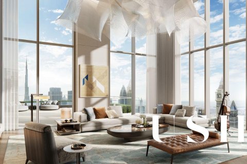 Apartamento en Sheikh Zayed Road, Dubai, 2 dormitorios, 108 m², № 46774 - foto 8