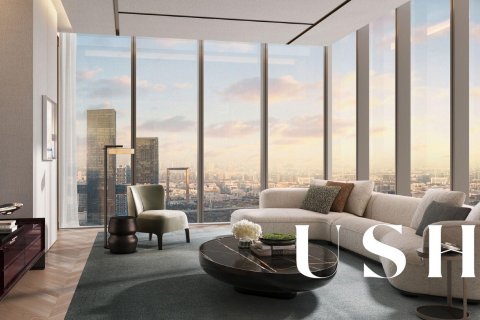 Apartamento en Sheikh Zayed Road, Dubai, 2 dormitorios, 108 m², № 46774 - foto 2