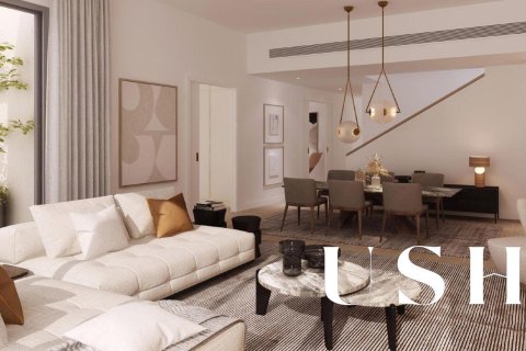 Townhouse in Jebel Ali, Dubai 4 bedrooms, 336 sq.m. № 46775 - photo 13