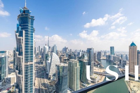 Appartement à Al Habtoor City, Business Bay, Dubai, 3 chambres, 180 m², № 46778 - photo 10