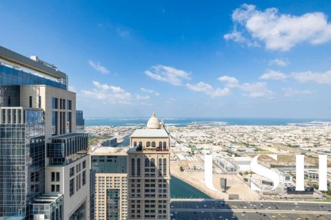 Appartement à Al Habtoor City, Business Bay, Dubai, 3 chambres, 180 m², № 46778 - photo 5