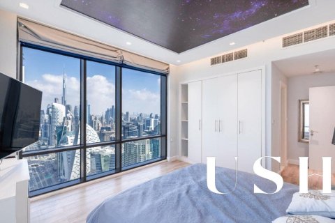Appartement à Al Habtoor City, Business Bay, Dubai, 3 chambres, 180 m², № 46778 - photo 11