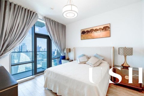 Appartement à Al Habtoor City, Business Bay, Dubai, 3 chambres, 180 m², № 46778 - photo 7
