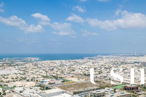 Appartement à Al Habtoor City, Business Bay, Dubai, 3 chambres, 180 m², № 46778 - photo 6