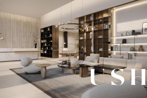 شقة في دبي هيلز استيت, دبي 1غرف نوم, 70 م² رقم 46779 - صورة 9