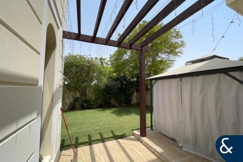 Villa en Al Salam, Mudon, Dubai, 4 dormitorios, 354 m², № 74785 - foto 18