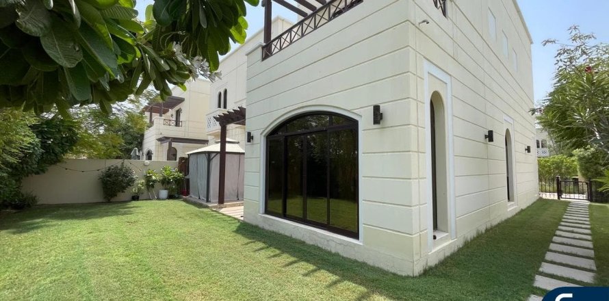 Villa à Al Salam, Mudon, Dubai, 4 chambres, 354 m², № 74785