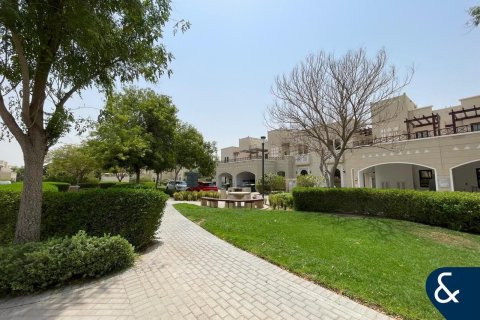 Villa en Al Salam, Mudon, Dubai, 4 dormitorios, 354 m², № 74785 - foto 17