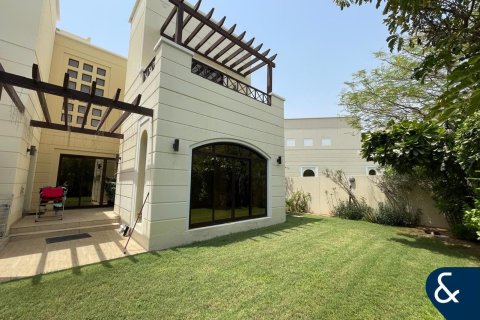 Villa en Al Salam, Mudon, Dubai, 4 dormitorios, 354 m², № 74785 - foto 19