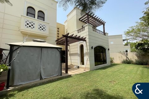 Villa en Al Salam, Mudon, Dubai, 4 dormitorios, 354 m², № 74785 - foto 11