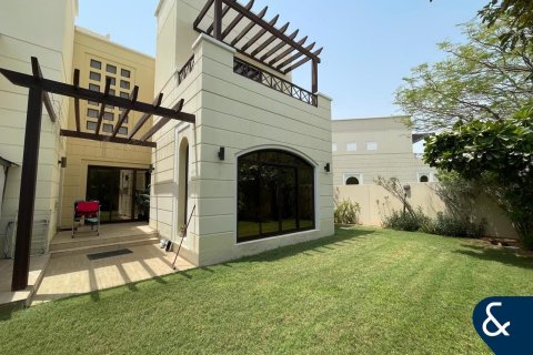 Villa en Al Salam, Mudon, Dubai, 4 dormitorios, 354 m², № 74785 - foto 15