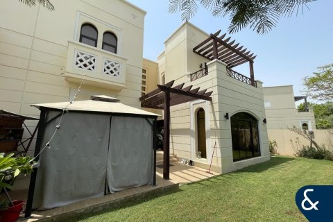 Villa en Al Salam, Mudon, Dubai, 4 dormitorios, 354 m², № 74785 - foto 16