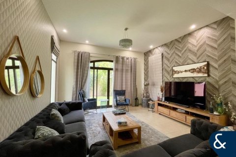 Villa en Al Salam, Mudon, Dubai, 4 dormitorios, 354 m², № 74785 - foto 9