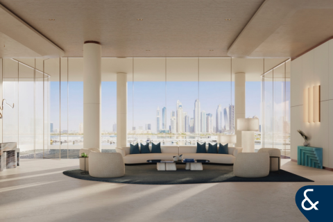 Appartement à Dubai Harbour, Dubai, 2 chambres, 245 m², № 74780 - photo 8