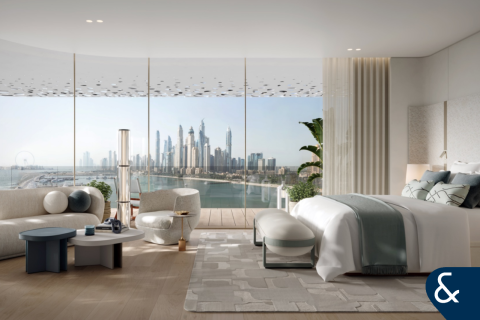 Appartement à Dubai Harbour, Dubai, 2 chambres, 245 m², № 74780 - photo 7