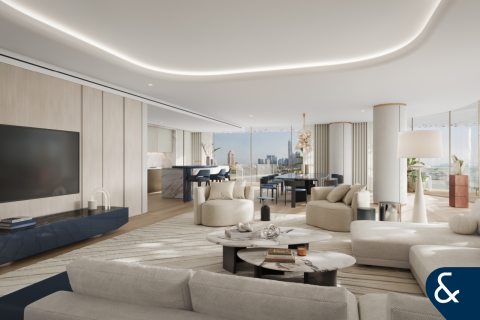 Appartement à Dubai Harbour, Dubai, 2 chambres, 245 m², № 74780 - photo 2