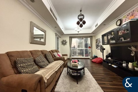 شقة في أبراج بحيرة جميرا, دبي 2 غرف نوم, 107 م² رقم 74790 - صورة 3