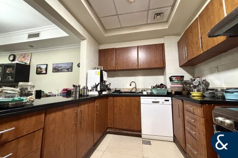 شقة في أبراج بحيرة جميرا, دبي 2 غرف نوم, 107 م² رقم 74790 - صورة 6