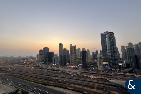 شقة في أبراج بحيرة جميرا, دبي 2 غرف نوم, 107 م² رقم 74790 - صورة 1