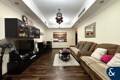 شقة في أبراج بحيرة جميرا, دبي 2 غرف نوم, 107 م² رقم 74790 - صورة 4