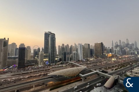 شقة في أبراج بحيرة جميرا, دبي 2 غرف نوم, 107 م² رقم 74790 - صورة 5