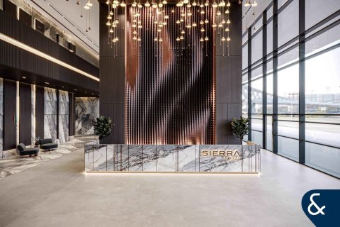 شقة في Motor City, دبي 2 غرف نوم, 99 م² رقم 74777 - صورة 5