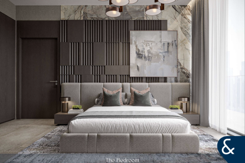 شقة في Motor City, دبي 2 غرف نوم, 99 م² رقم 74777 - صورة 13