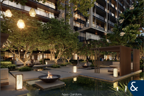 شقة في Motor City, دبي 2 غرف نوم, 99 م² رقم 74777 - صورة 12