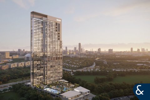 شقة في Motor City, دبي 2 غرف نوم, 99 م² رقم 74777 - صورة 1