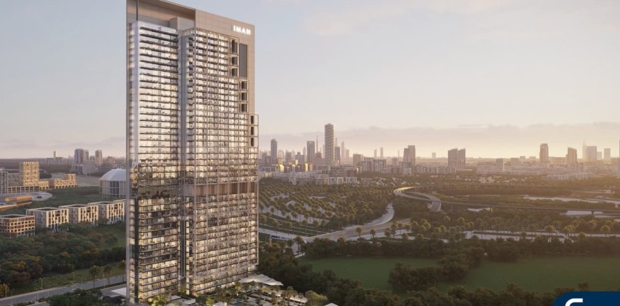 شقة في Motor City, دبي 2 غرف نوم, 99 م² رقم 74777