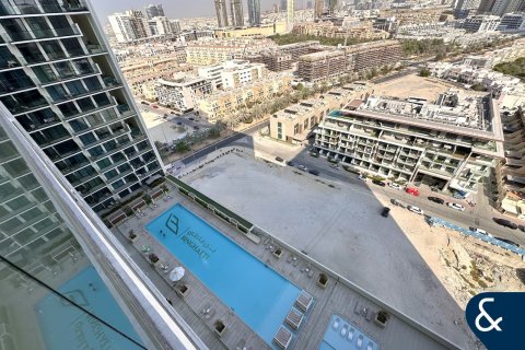 شقة في دائرة قرية جميرا, دبي 1غرف نوم, 88 م² رقم 74778 - صورة 14