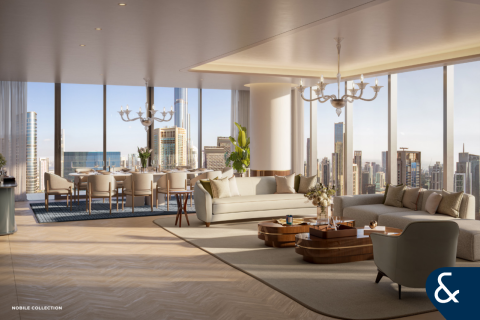 Appartement à Al Wasl, Dubai, 2 chambres, 212 m², № 74786 - photo 10