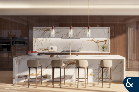 Appartement à Al Wasl, Dubai, 2 chambres, 212 m², № 74786 - photo 12