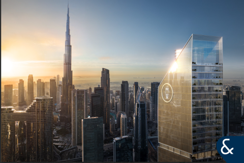 Appartement à Al Wasl, Dubai, 2 chambres, 212 m², № 74786 - photo 1