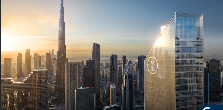 Appartement à Al Wasl, Dubai, 2 chambres, 212 m², № 74786