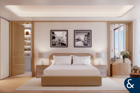 Appartement à Al Wasl, Dubai, 2 chambres, 212 m², № 74786 - photo 8