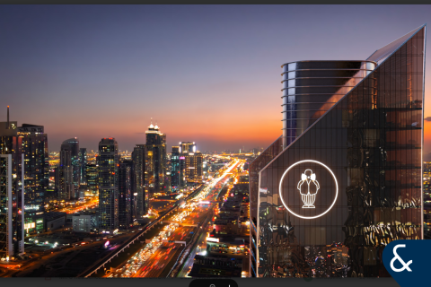 Appartement à Al Wasl, Dubai, 2 chambres, 212 m², № 74786 - photo 6