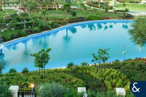 Villa à DAMAC Hills (Akoya by DAMAC), Dubai, 4 chambres, 149 m², № 74779 - photo 10