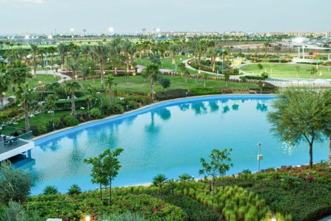 تاون هاوس في داماك هيلز (أكويا باي داماك), دبي 4 غرف نوم, 219 م² رقم 37699 - صورة 9