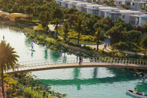 تاون هاوس في داماك هيلز (أكويا باي داماك), دبي 4 غرف نوم, 219 م² رقم 37699 - صورة 10