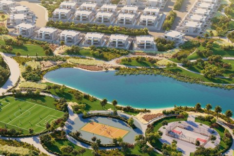 تاون هاوس في داماك هيلز (أكويا باي داماك), دبي 4 غرف نوم, 219 م² رقم 37699 - صورة 8