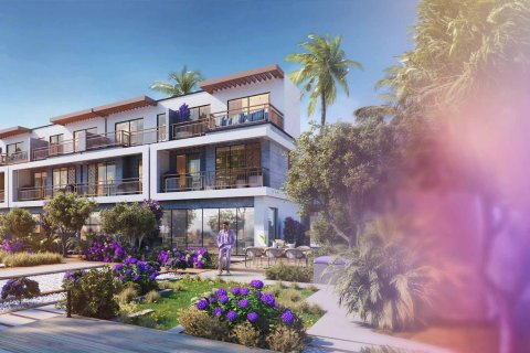 تاون هاوس في داماك هيلز (أكويا باي داماك), دبي 4 غرف نوم, 219 م² رقم 37699 - صورة 11