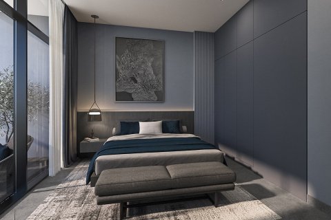 Apartamento en Mohammad Bin Rashid Boulevard, Dubai, 1 dormitorio, 124 m², № 37700 - foto 9