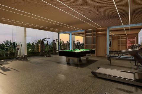 Apartment in Majan, Dubai 1 bedroom, 67 sq.m. № 37701 - photo 8
